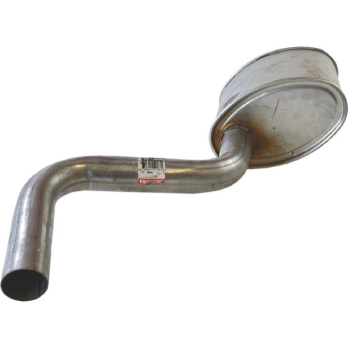 Bosal Schalldämpfer 154-187 Bosal Schalldämpfer 154-187