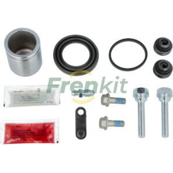 FRENKIT Reparatursatz, Bremssattel 743235 FRENKIT Reparatursatz, Bremssattel 743235