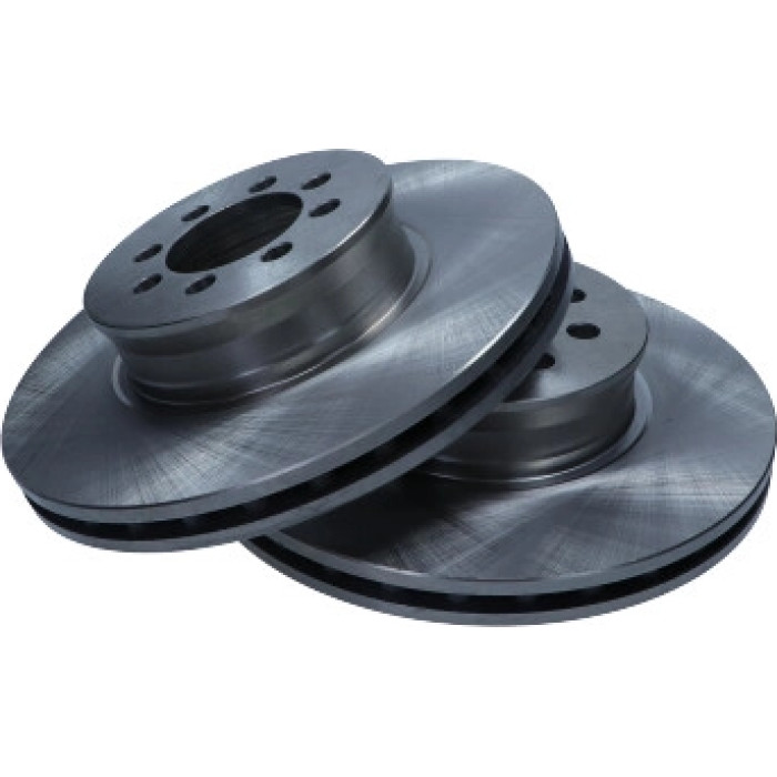 MAXGEAR Bremsscheibe 19-3184 Mercedes-Benz Sprinter 616