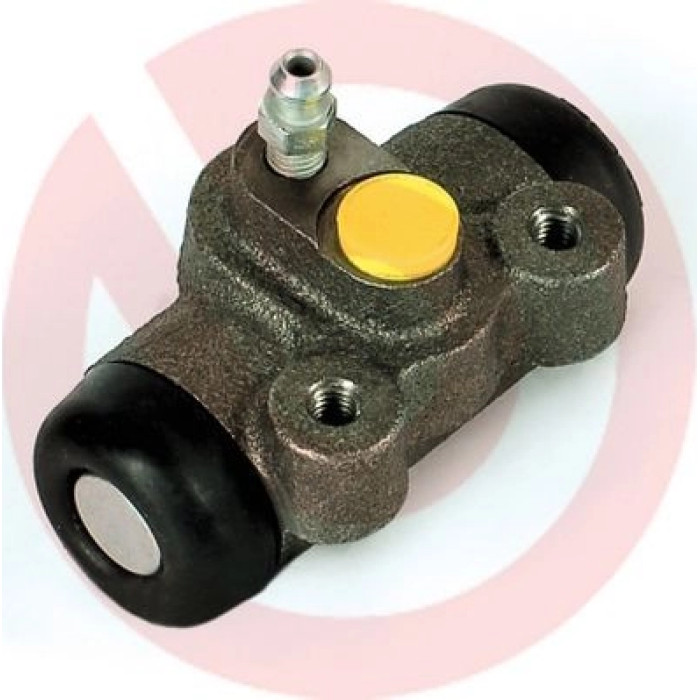 BREMBO Radbremszylinder A 12 059 BREMBO Radbremszylinder A 12 059