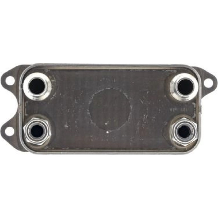 MAHLE Ölkühler, Automatikgetriebe CLC 227 000P MAHLE Ölkühler, Automatikgetriebe CLC 227 000P