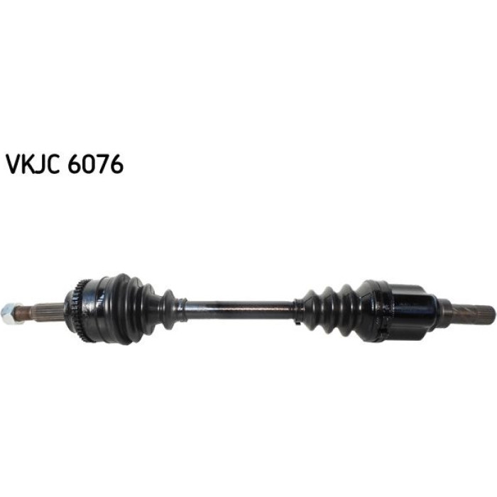 SKF Antriebswelle VKJC 6076 SKF Antriebswelle VKJC 6076