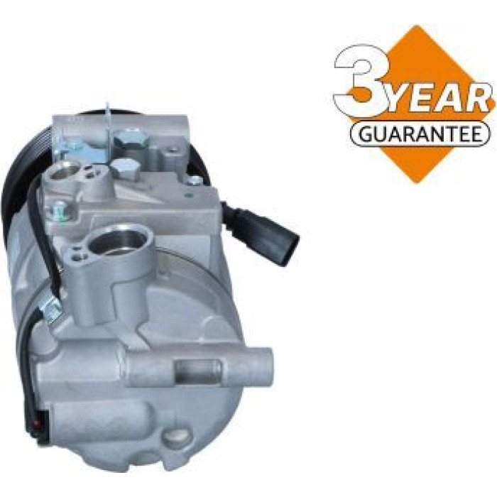 NRF Kompressor 32911 NRF Kompressor 32911