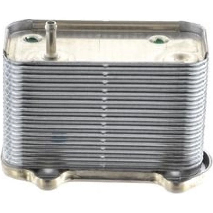 MAHLE Ölkühler, Motoröl CLC 39 000P MAHLE Ölkühler, Motoröl CLC 39 000P