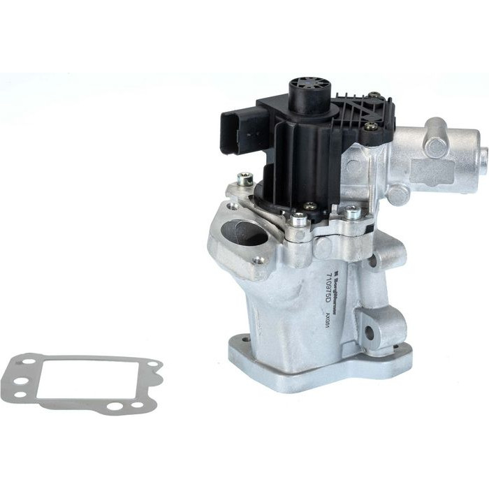 BorgWarner (Wahler) AGR-Ventil 710975D/1 BorgWarner (Wahler) AGR-Ventil 710975D/1