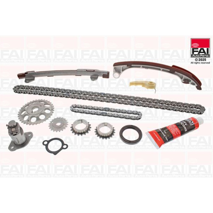 TCK33 FAI AUTOPARTS Timing-Kit TCK33