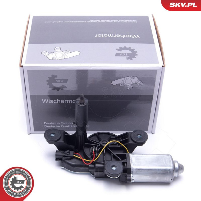 19SKV142 ESEN SKV Wischermotor 19SKV142 19SKV142 ESEN SKV Wischermotor 19SKV142