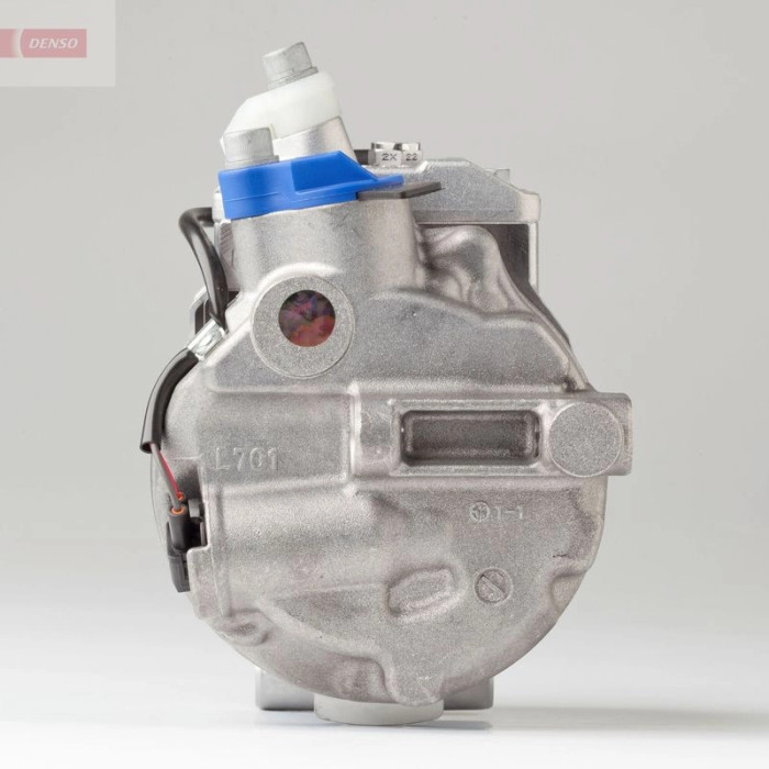 Denso Kompressor DCP17142 Denso Kompressor DCP17142