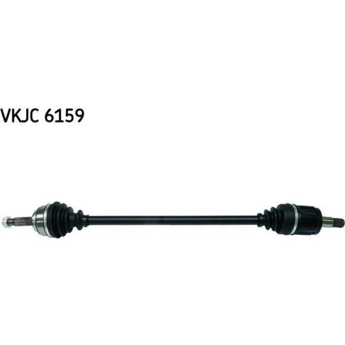 SKF Antriebswelle VKJC 6159 SKF Antriebswelle VKJC 6159