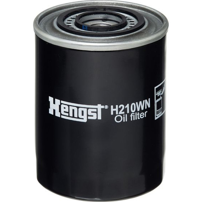 Hengst Ölfilter H210WN Hengst Ölfilter H210WN