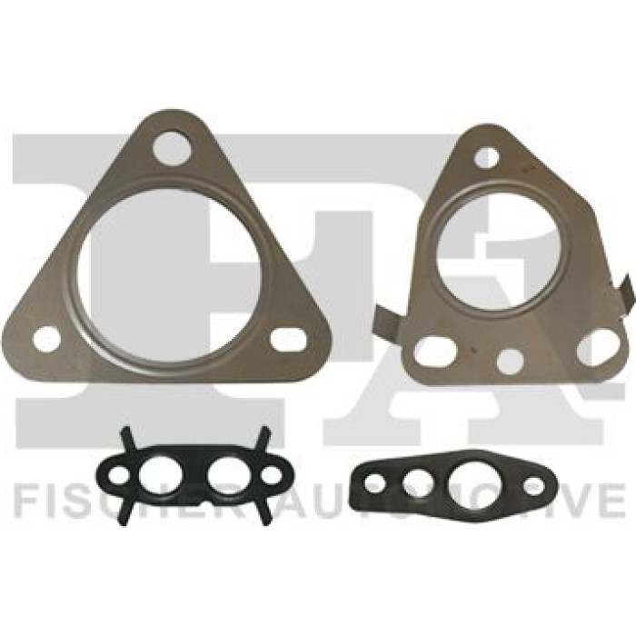 FA1 Turbolader-Montagesatz KT220390E FA1 Turbolader-Montagesatz KT220390E