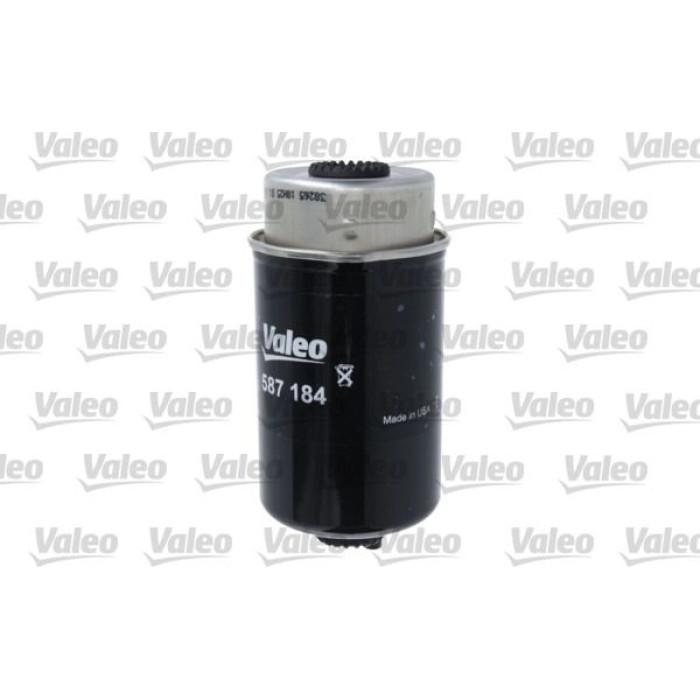 Valeo Kraftstofffilter 587184 Valeo Kraftstofffilter 587184