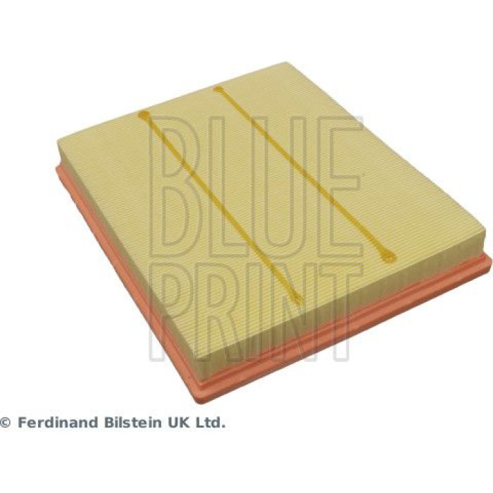 BluePrint Luftfilter ADB112228 BluePrint Luftfilter ADB112228