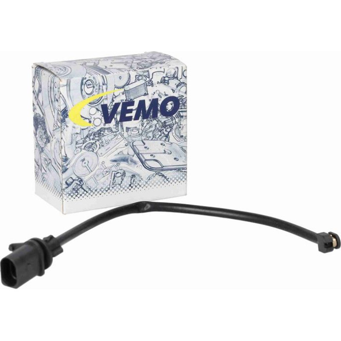 Vemo Bremsbelagverschleißsensor V45-72-0072 Vemo Bremsbelagverschleißsensor V45-72-0072