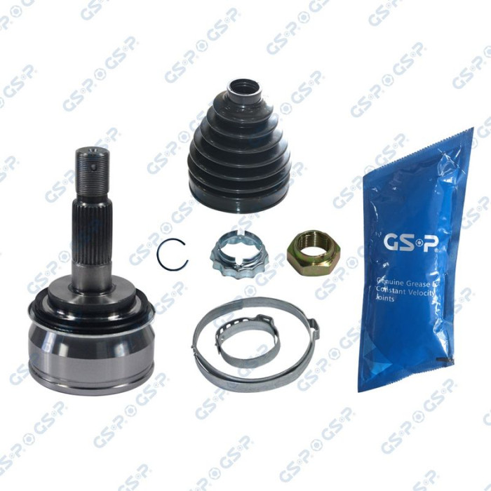 GSP Homokinetisches Gelenk 859199