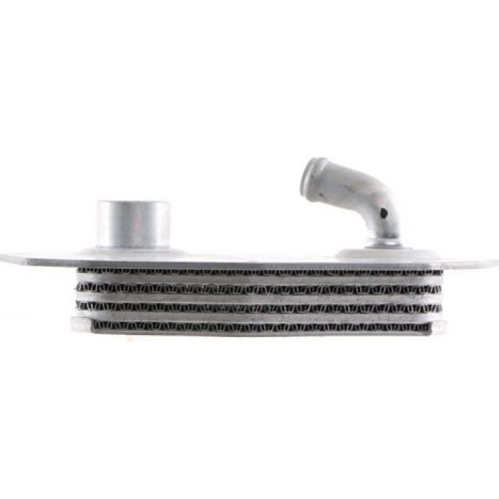 MAHLE Ölkühler, Motoröl CLC 122 000S MAHLE Ölkühler, Motoröl CLC 122 000S