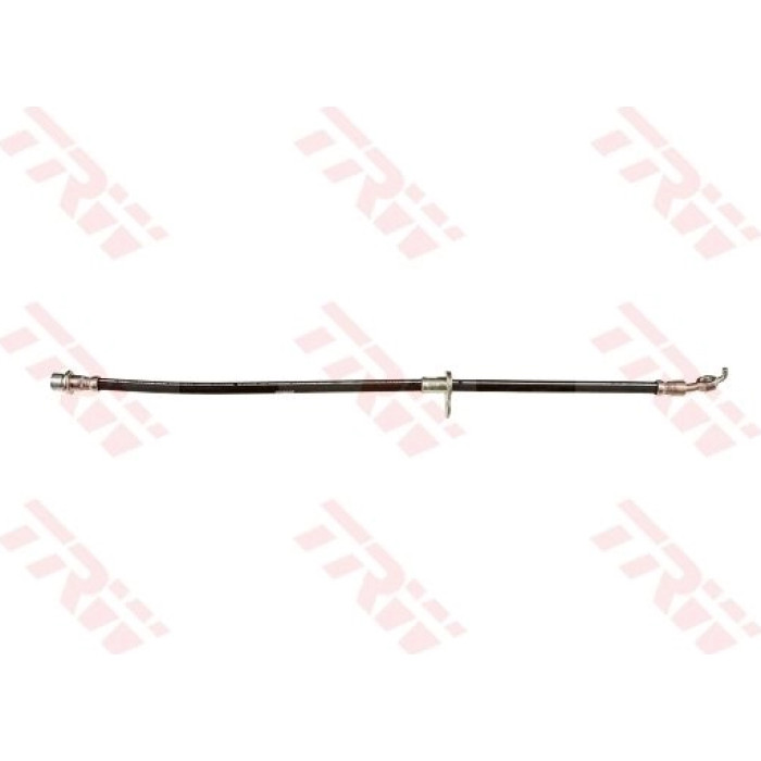 TRW Bremsschlauch Vorderachse PHD372 TRW Bremsschlauch Vorderachse PHD372