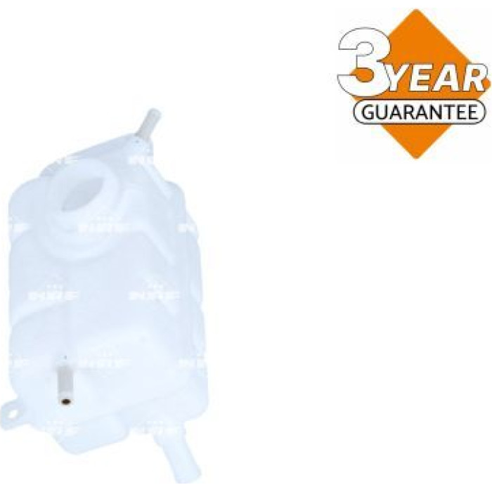 NRF Kühlmittel-Ausgleichsbehälter 454118 NRF Kühlmittel-Ausgleichsbehälter 454118