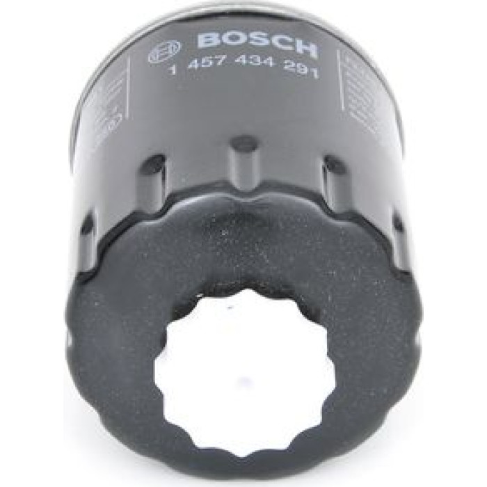Bosch Kraftstofffilter 1457434291 Bosch Kraftstofffilter 1457434291