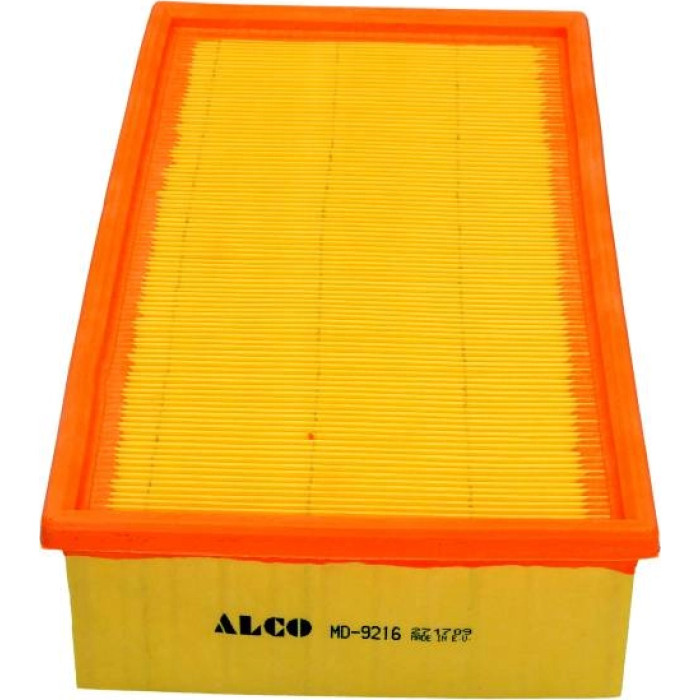 Luftfilter VW 2.5Tdi MD-9216 Luftfilter VW 2.5Tdi MD-9216