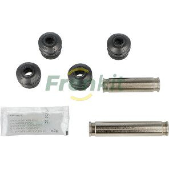 FRENKIT Satz Führungsbuchsen 815004