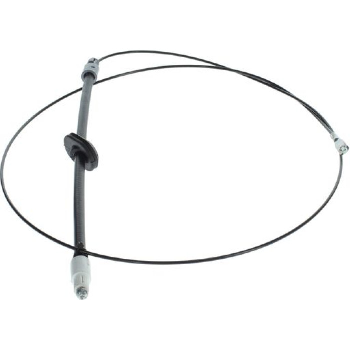 Bosch Handbremsseil 1987482028