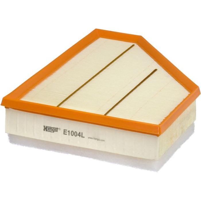 HENGST FILTER Luftfilter E1004L HENGST FILTER Luftfilter E1004L