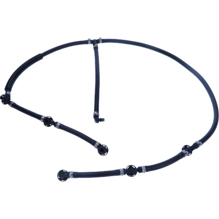 MAXGEAR Leckkraftstoffschlauch 15-0084 MAXGEAR Leckkraftstoffschlauch 15-0084
