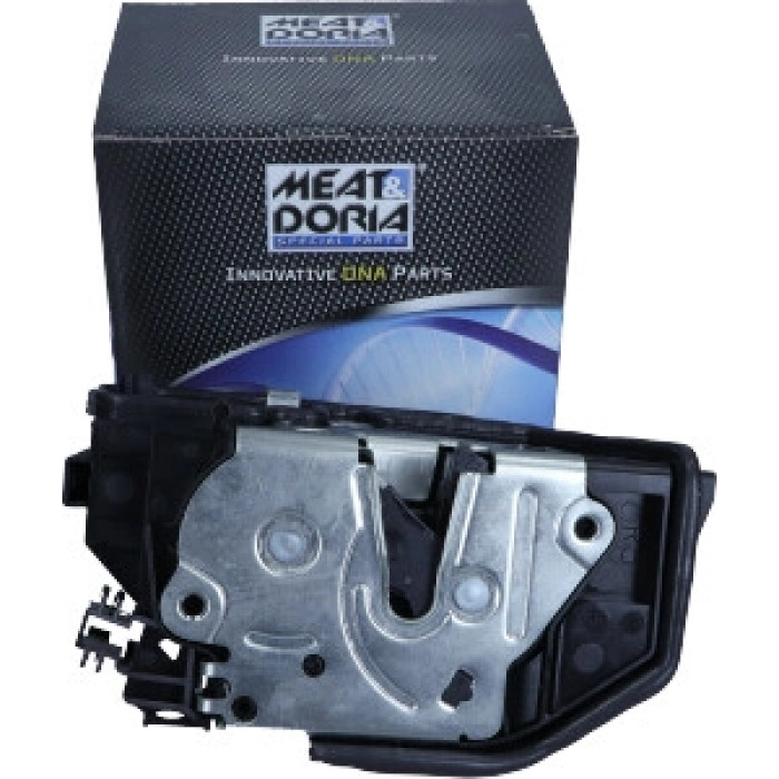 Meat & Doria Türschloss 31118, hinten rechts – OE Nummer 51227202148 - l Meat & Doria Türschloss 31118, hinten rechts – OE Nummer 51227202148 - l