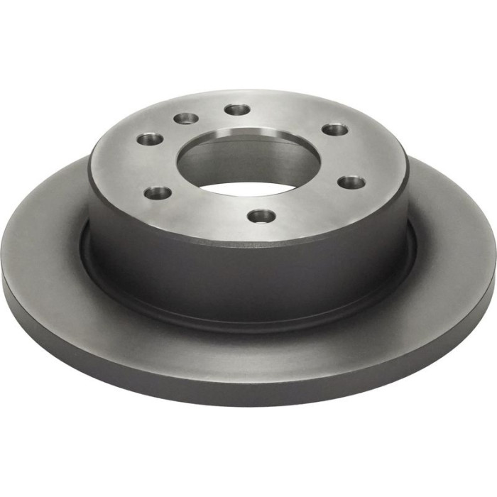 TRW Bremsscheibe Mercedes-Benz Sprinter 06 DF4823S TRW Bremsscheibe Mercedes-Benz Sprinter 06 DF4823S