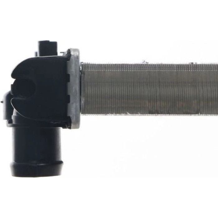 MAHLE Kühler, Motorkühlung CR 410 000S MAHLE Kühler, Motorkühlung CR 410 000S