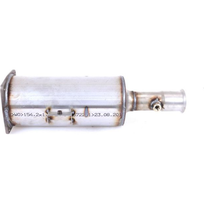 Walker Dieselpartikelfilter EVO C 73007 Walker Dieselpartikelfilter EVO C 73007