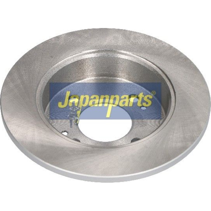 Japanparts Bremsscheibe DP-H14C Japanparts Bremsscheibe DP-H14C