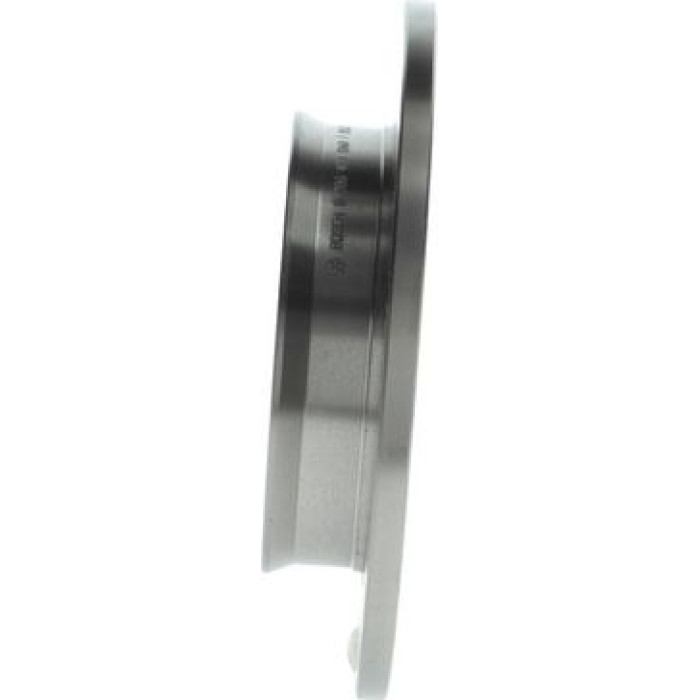 Bosch Bremsscheibe Vorderachse 0 986 478 068 Bosch Bremsscheibe Vorderachse 0 986 478 068