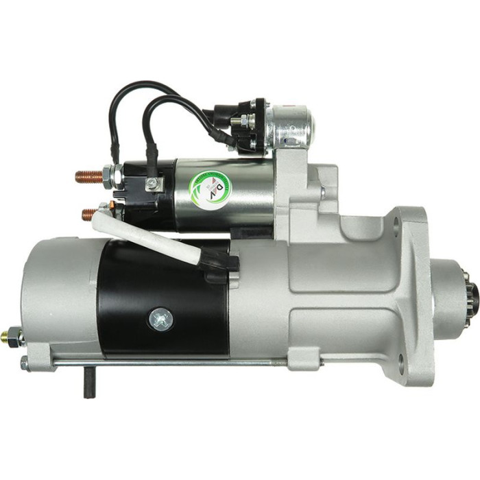 S5055 AS-PL Anlasser (Starter) S5055