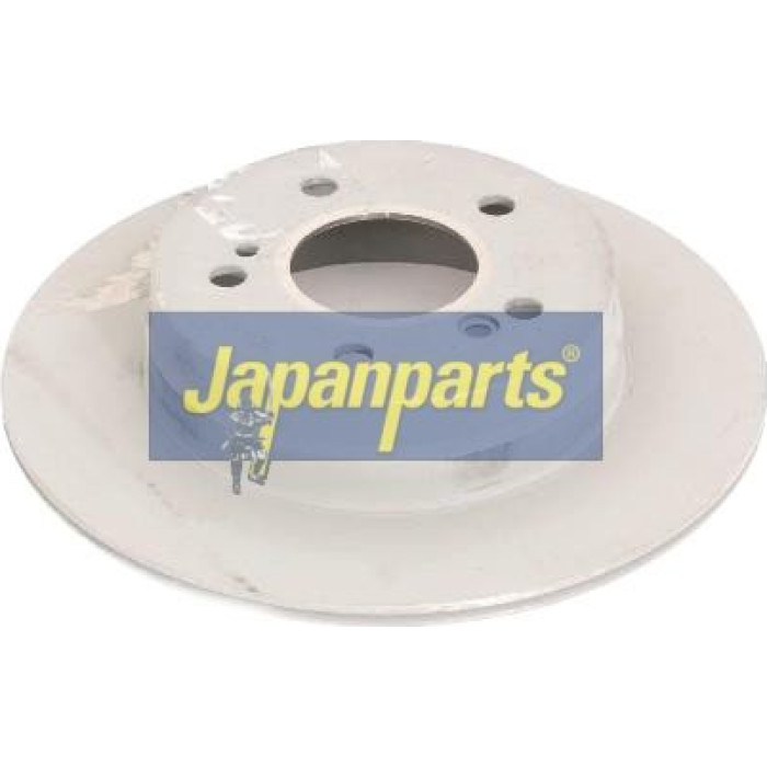 Japanparts Bremsscheibe DP-910C Japanparts Bremsscheibe DP-910C