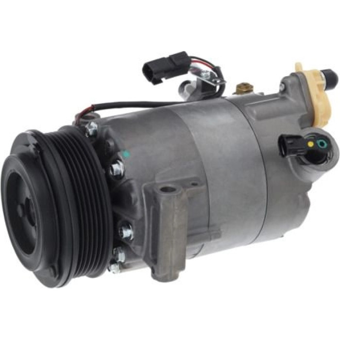 Valeo Kompressor 813691 Valeo Kompressor 813691