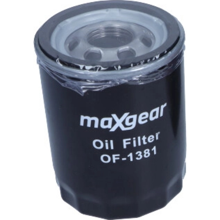 MAXGEAR Ölfilter 26-2033