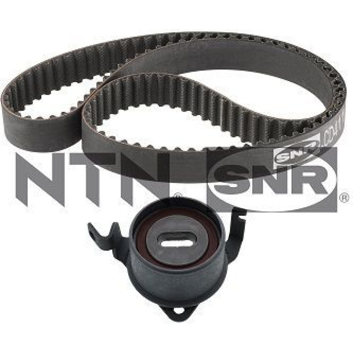 SNR Zahnriemensatz KD473.06 SNR Zahnriemensatz KD473.06