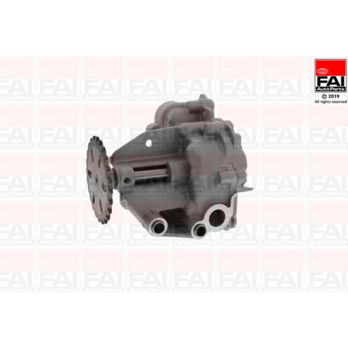 FAI AutoParts Ölpumpe OP402 FAI AutoParts Ölpumpe OP402