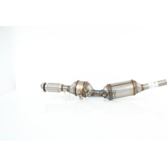 73095 Walker Dieselpartikelfilter EVO C 73095 73095 Walker Dieselpartikelfilter EVO C 73095