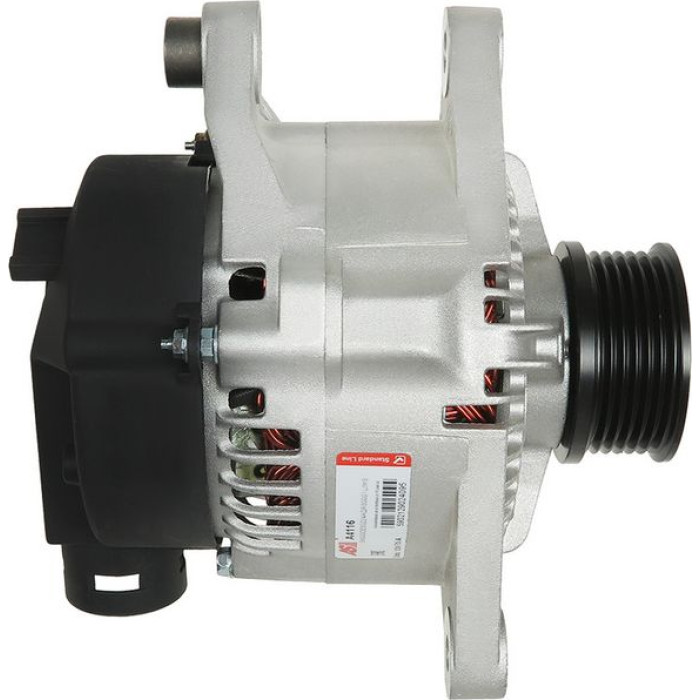 A4116 AS-PL Lichtmaschine (Generator) A4116 A4116 AS-PL Lichtmaschine (Generator) A4116