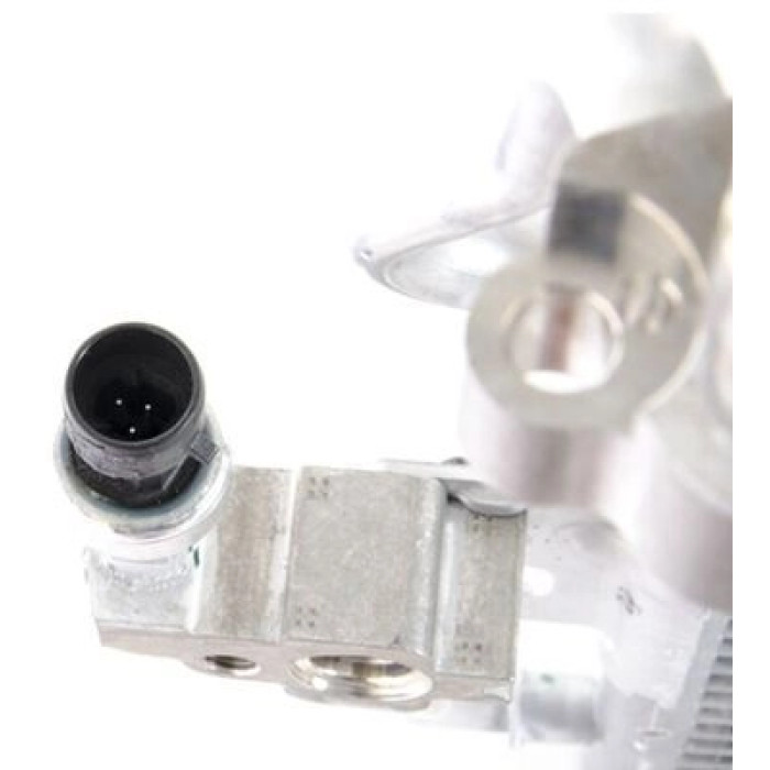 MAHLE Kondensator, Klimaanlage AC 378 000P MAHLE Kondensator, Klimaanlage AC 378 000P