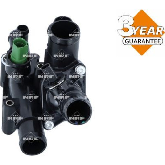 NRF Kühlmittelthermostat 725340 NRF Kühlmittelthermostat 725340