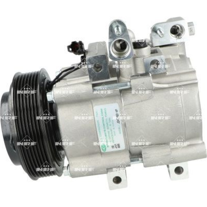 NRF Klimakompressor 32443G NRF Klimakompressor 32443G