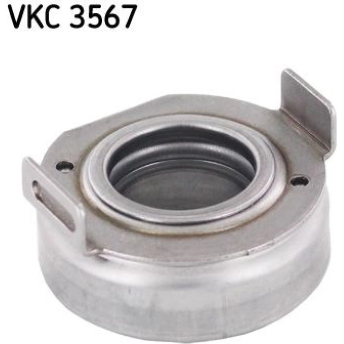 VKC 3567 SKF Kupplungsausrücklager 3567 VKC 3567 SKF Kupplungsausrücklager 3567