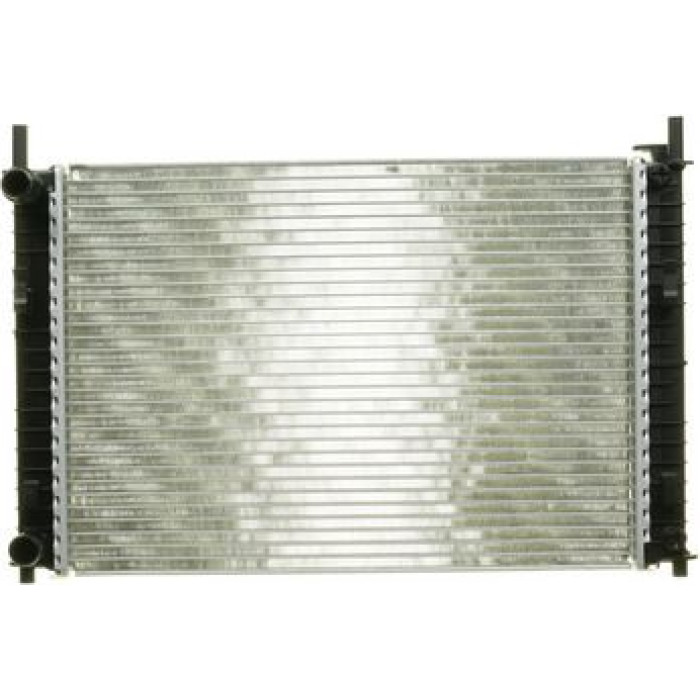 MAHLE Kühler, Motorkühlung CR 1354 000P MAHLE Kühler, Motorkühlung CR 1354 000P