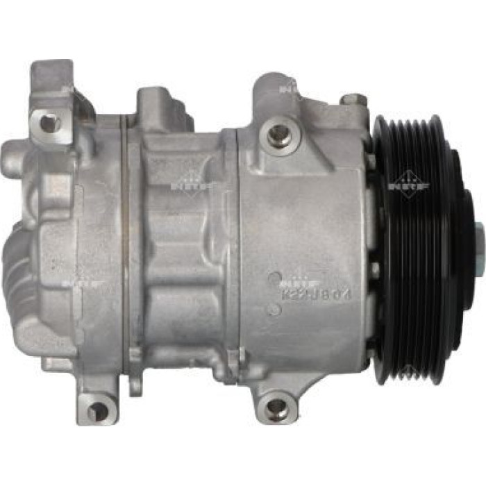 NRF Kompressor 320067G NRF Kompressor 320067G