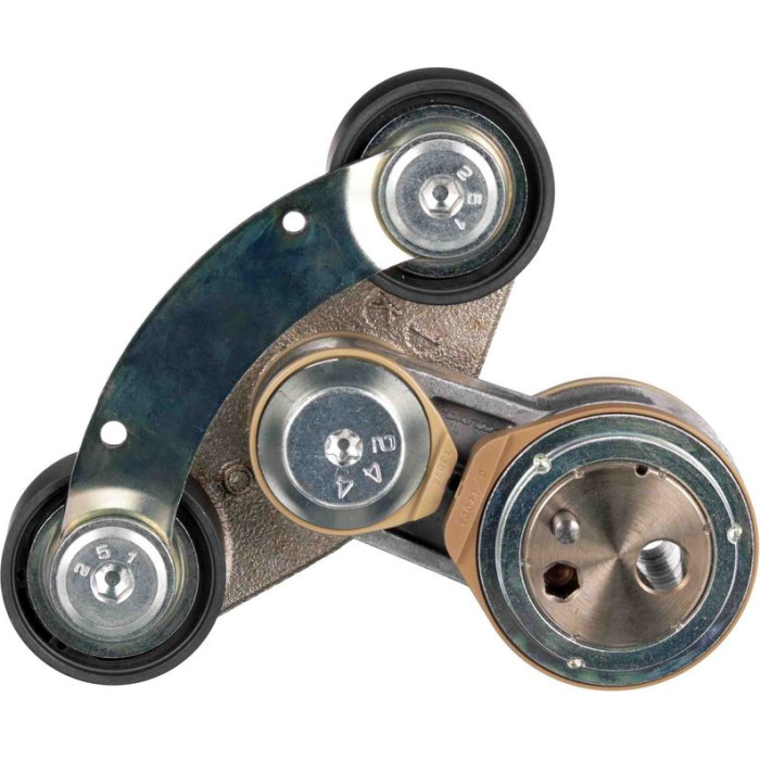 Gates Keilrippenriemen-Riemenspanner T39502 Gates Keilrippenriemen-Riemenspanner T39502
