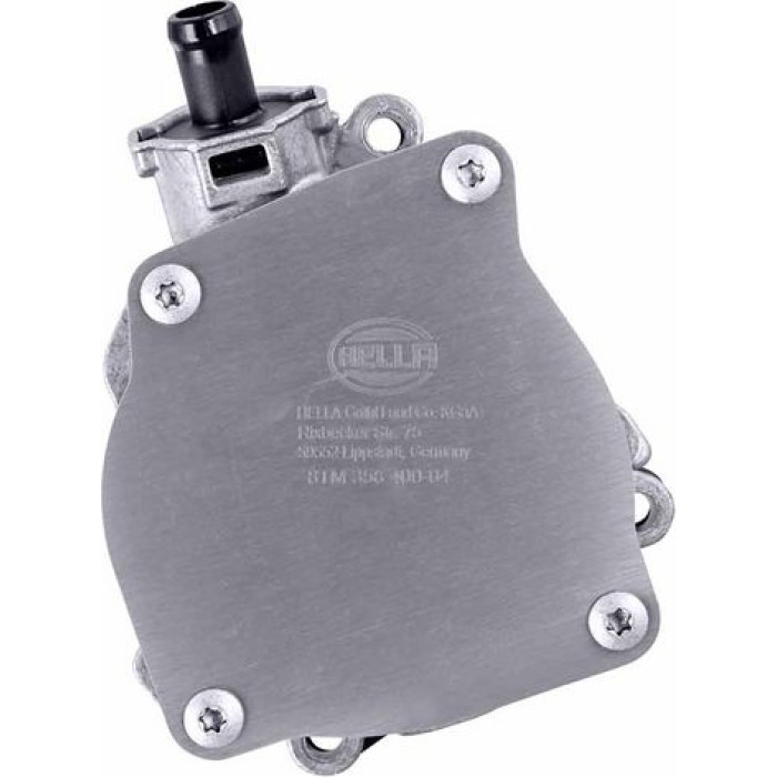 HELLA Unterdruckpumpe, Bremsanlage 8TM 358 400-041 HELLA Unterdruckpumpe, Bremsanlage 8TM 358 400-041